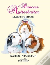 Capa do artigo Princess Nutterbutter Learns To Share