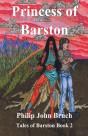 Princess Of Barston - Preview