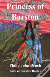 Princess Of Barston