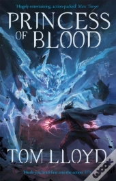 Princess Of Blood