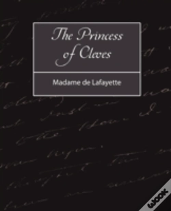 Capa do artigo Princess Of Cleves