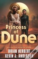 Princess Of Dune