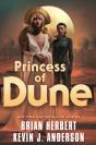 Princess Of Dune - Preview