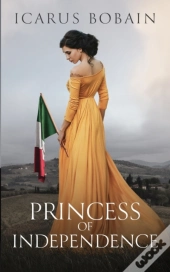 Princess Of Independence
