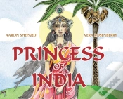 Capa do artigo Princess Of India: An Ancient Tale  30th