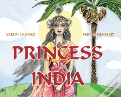 Capa do artigo Princess Of India: An Ancient Tale  30th