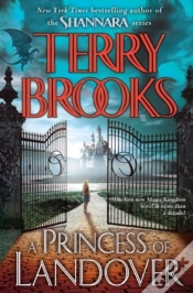Capa do artigo Princess Of Landover