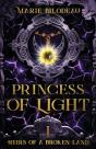 Princess Of Light - Preview
