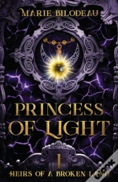 Princess Of Light