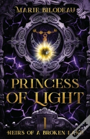 Capa do artigo Princess Of Light