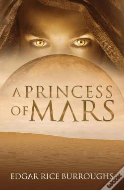 Capa do artigo Princess Of Mars (Annotated)
