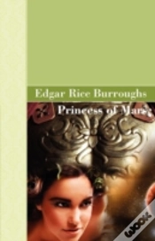 Capa do artigo Princess Of Mars