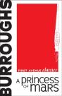 Princess Of Mars - Preview