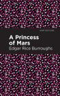 Princess Of Mars - Preview