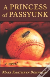 Capa do artigo Princess Of Passyunk