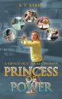 Princess Of Power - Preview