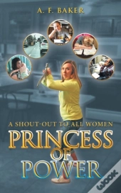 Princess Of Power
