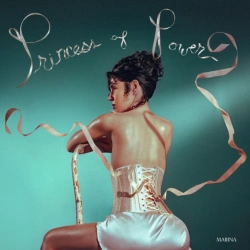 Capa do artigo PRINCESS of POWER - CD