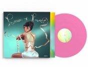 Capa do artigo PRINCESS of POWER - Vinil