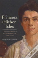 Princess Of The Hither Isles