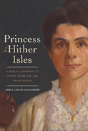 Princess Of The Hither Isles - Preview