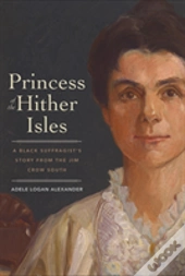 Princess Of The Hither Isles