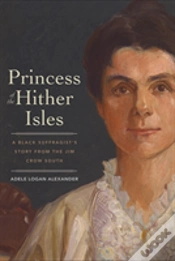 Capa do artigo Princess Of The Hither Isles
