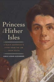Capa do artigo Princess Of The Hither Isles