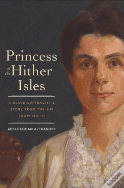 Capa do artigo Princess Of The Hither Isles