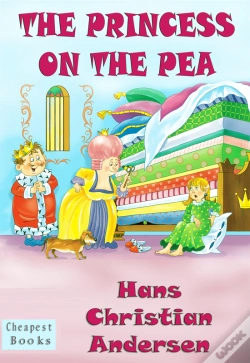 Capa do artigo Princess On The Pea