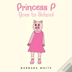 Capa do artigo Princess P Goes To School