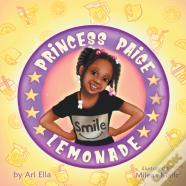 Princess Paige Lemonade