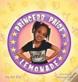 Capa do artigo Princess Paige Lemonade