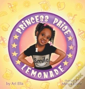 Capa do artigo Princess Paige Lemonade