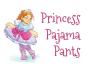 Princess Pajama Pants - Preview