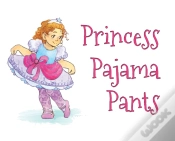 Capa do artigo Princess Pajama Pants