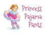 Princess Pajama Pants - Preview