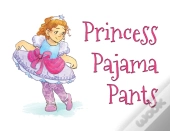 Princess Pajama Pants