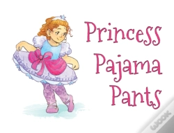 Capa do artigo Princess Pajama Pants