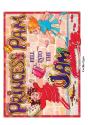 Princess Pam Fell Into The Jam - Preview