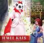 Princess Panda Tea Party - Preview