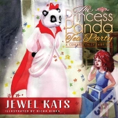 Princess Panda Tea Party
