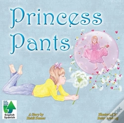 Capa do artigo Princess Pants