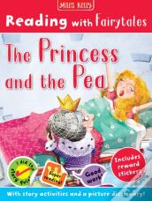 Princess Pea