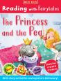 Princess Pea - Preview
