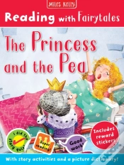 Capa do artigo Princess Pea
