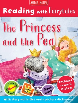 Capa do artigo Princess Pea