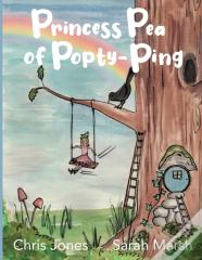 Princess Pea Of Popty Ping