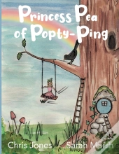 Princess Pea Of Popty Ping