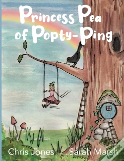 Capa do artigo Princess Pea Of Popty Ping